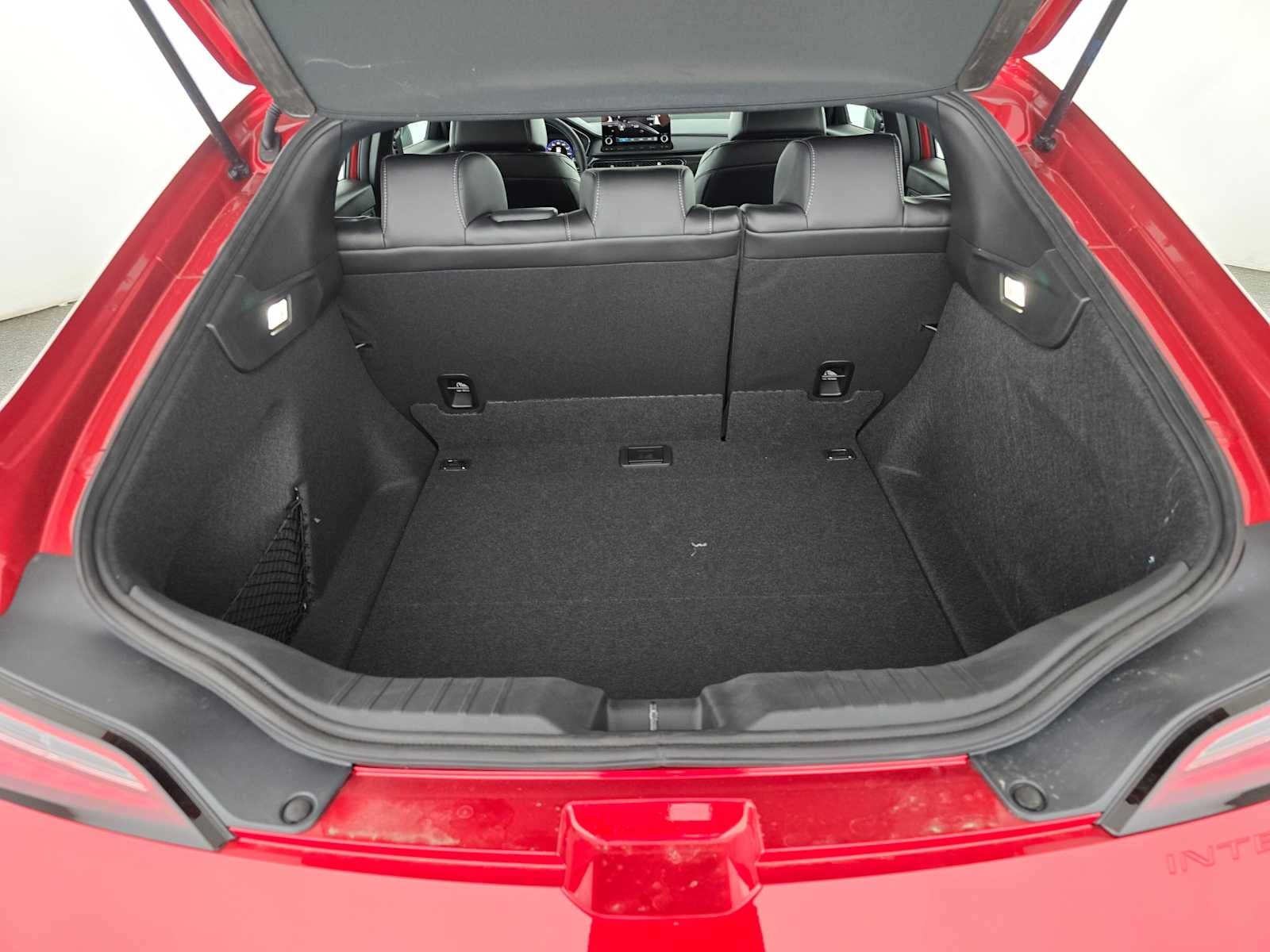 2025 Acura Integra A-Spec