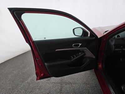 2025 Acura Integra A-Spec