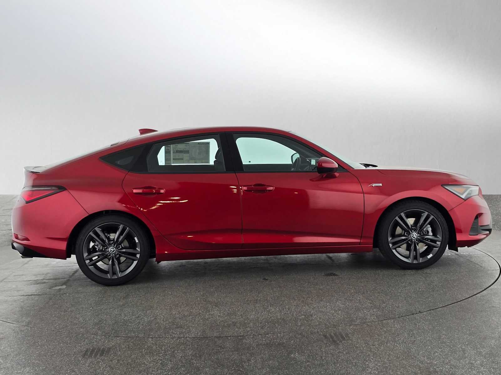 2025 Acura Integra A-Spec