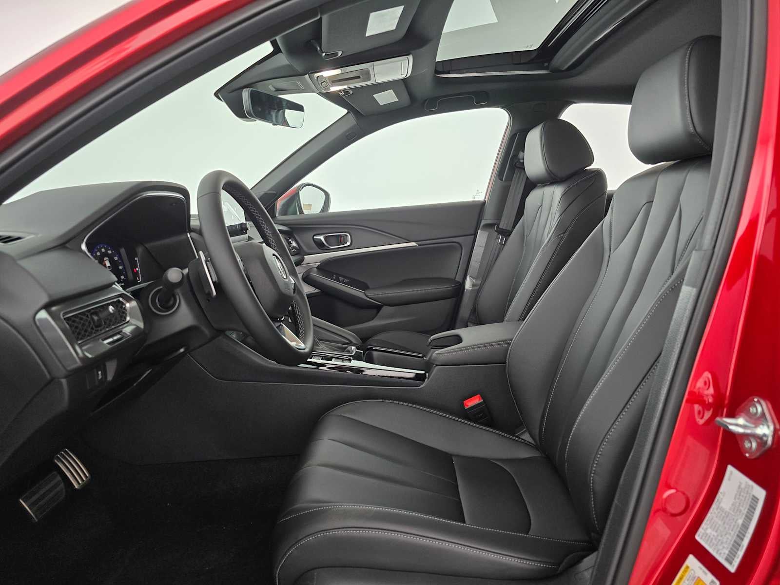 2025 Acura Integra A-Spec