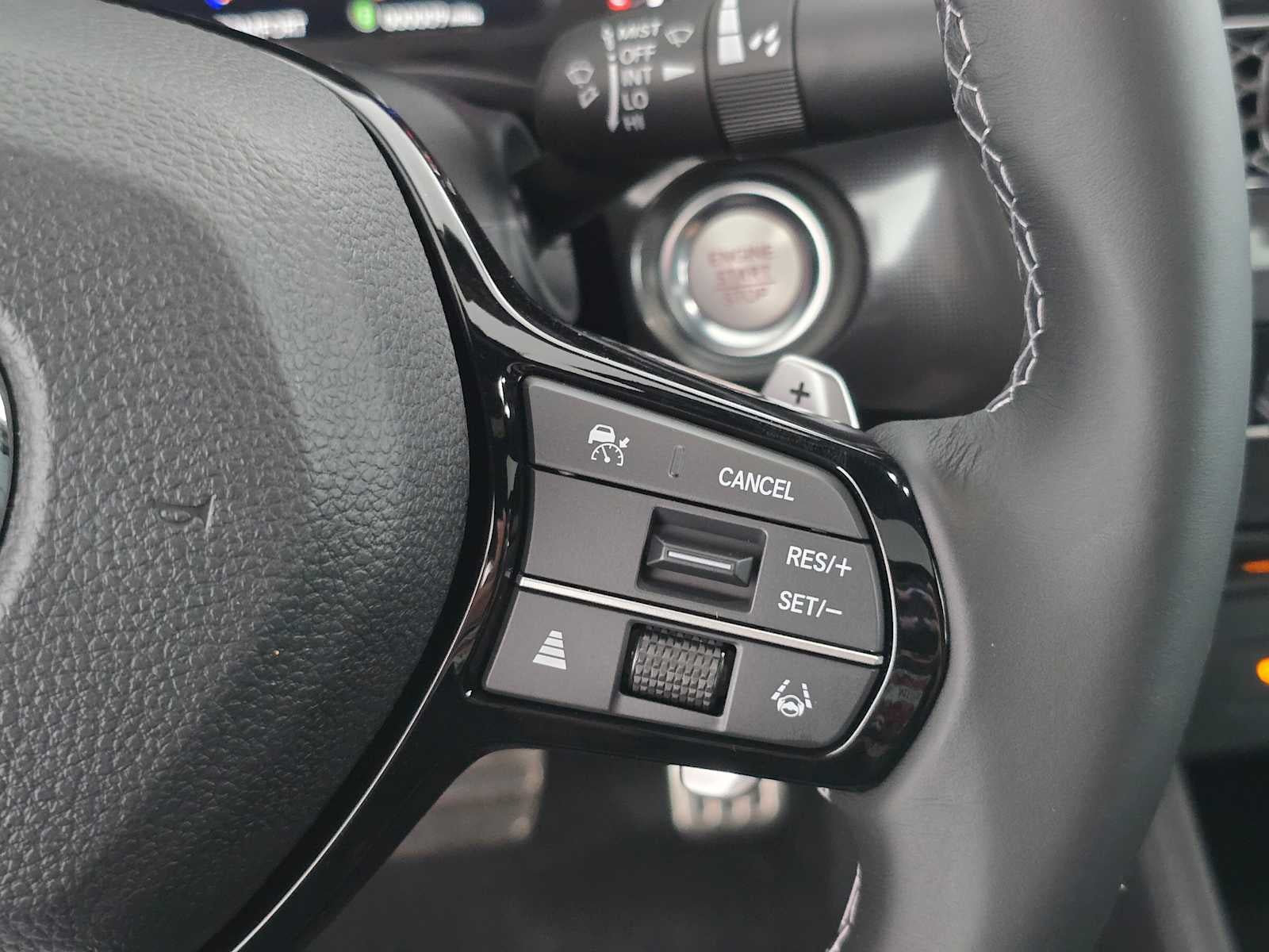 2025 Acura Integra A-Spec