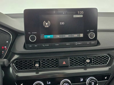 2025 Acura Integra A-Spec