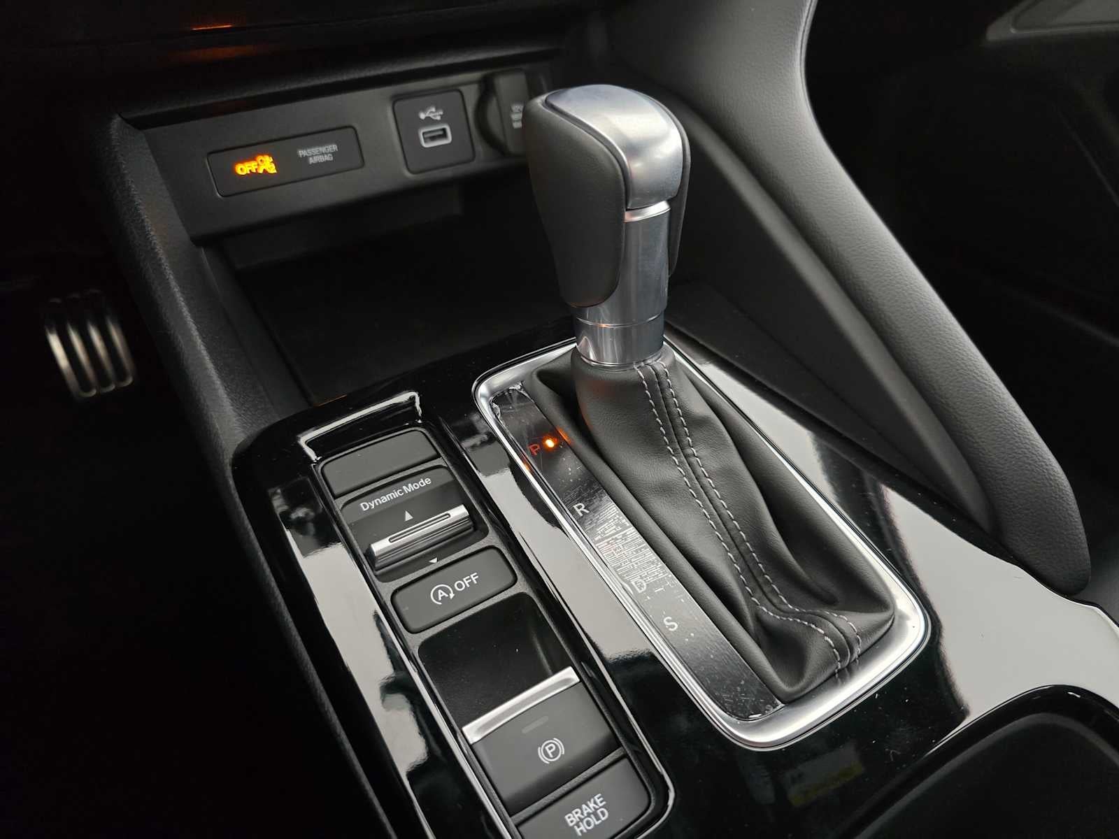 2025 Acura Integra A-Spec