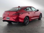 2025 Acura Integra A-Spec