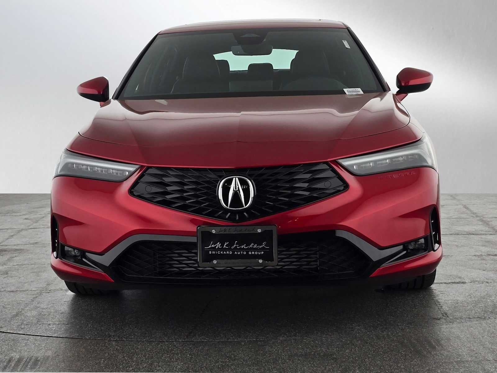 2025 Acura Integra A-Spec