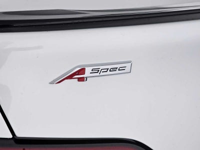 2026 Acura Integra A-SPEC