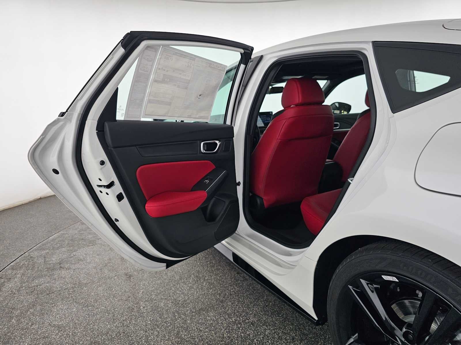 2026 Acura Integra A-SPEC