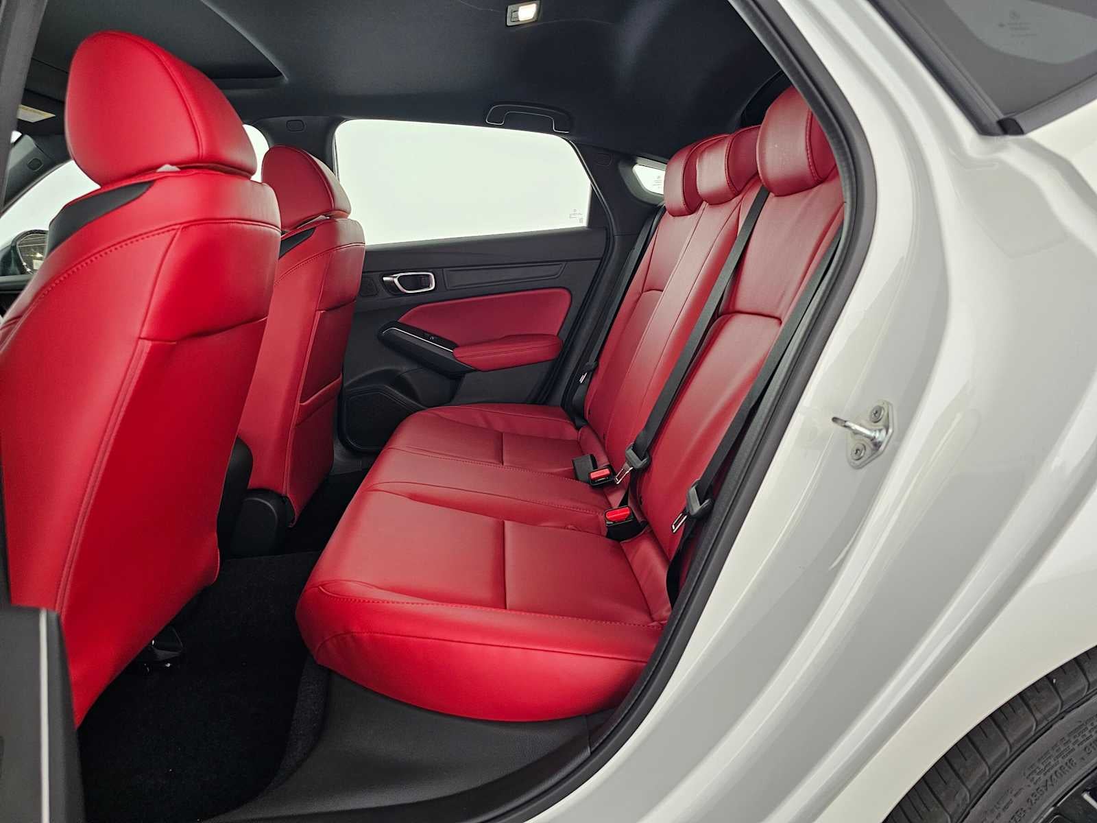 2026 Acura Integra A-SPEC