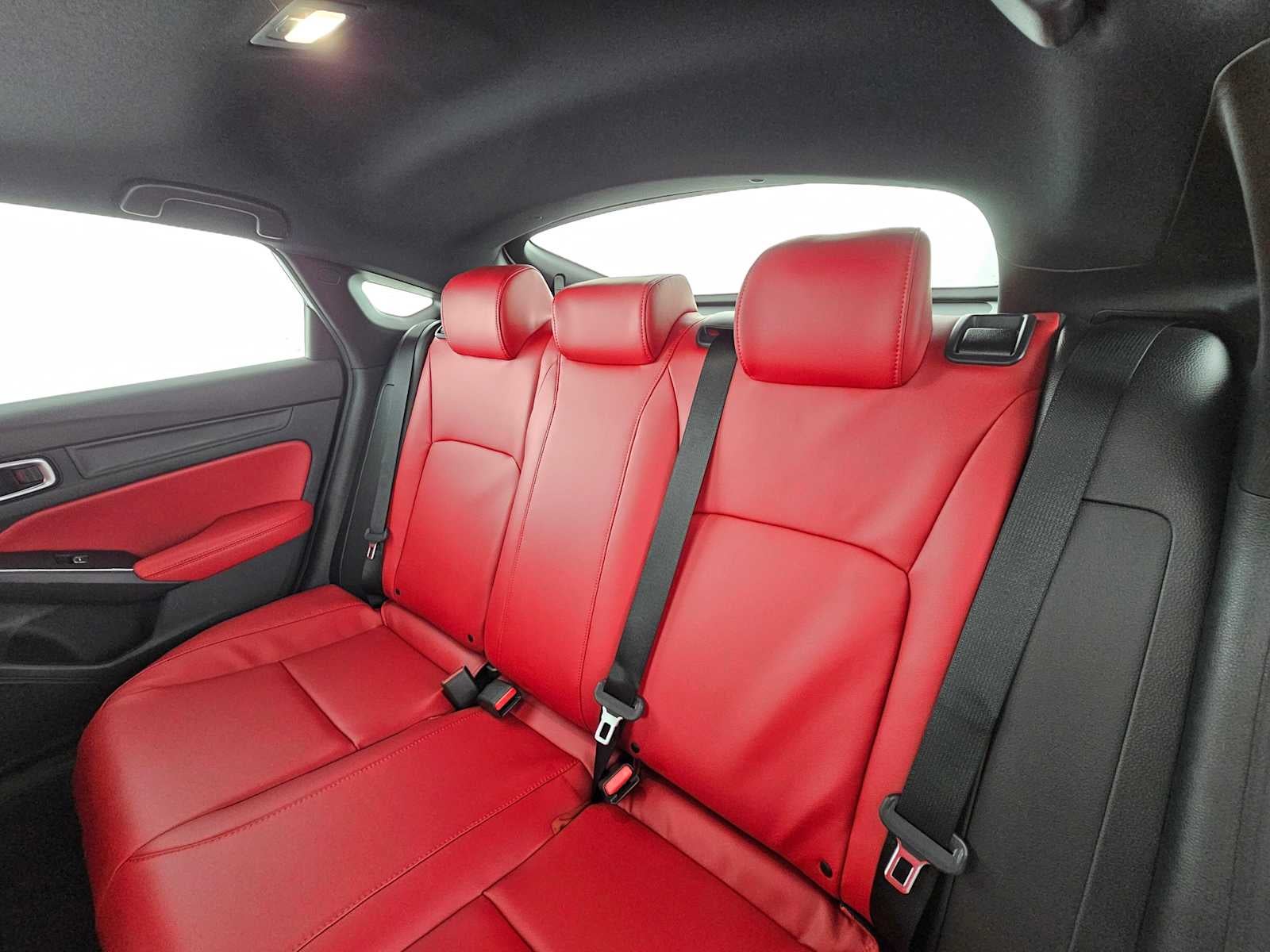 2026 Acura Integra A-SPEC