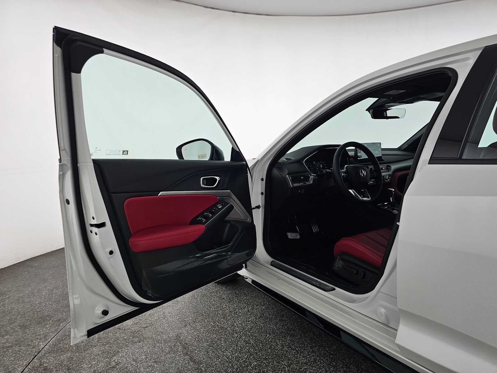 2026 Acura Integra A-SPEC