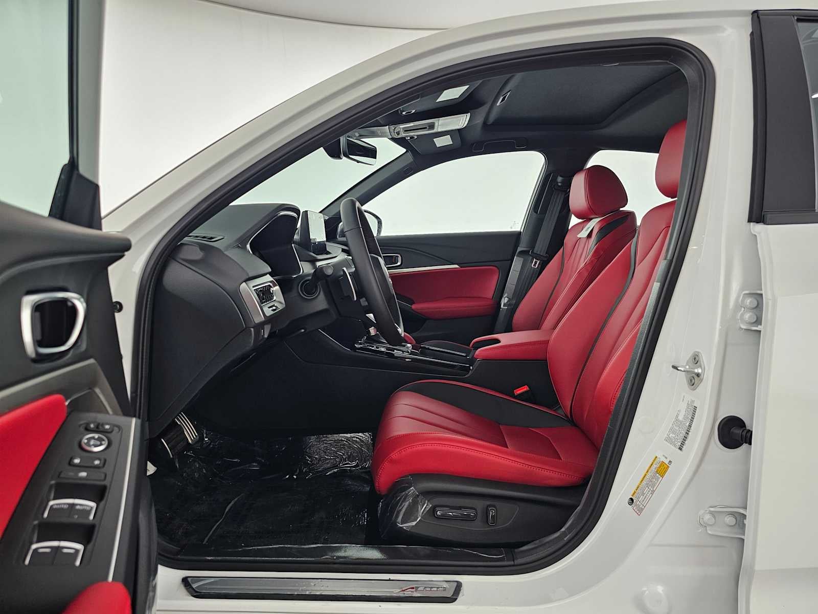 2026 Acura Integra A-SPEC