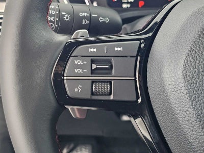 2026 Acura Integra A-SPEC