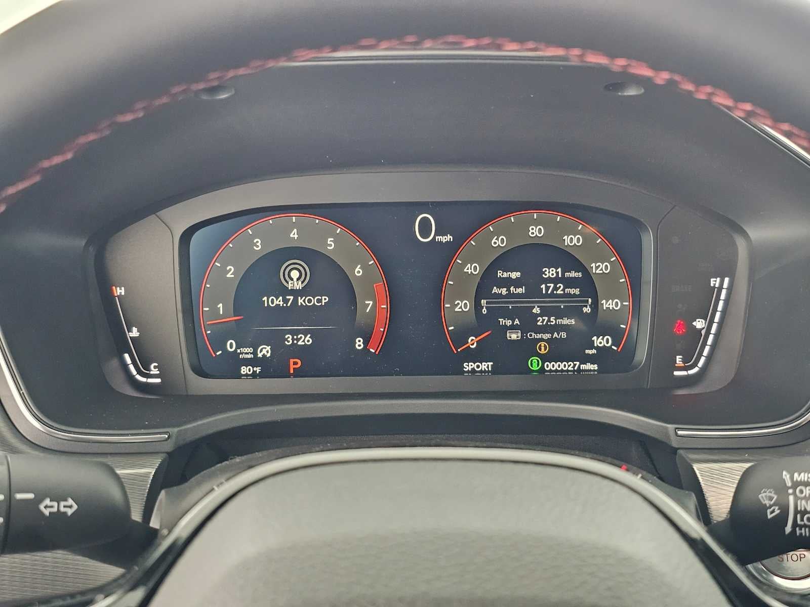 2026 Acura Integra A-SPEC