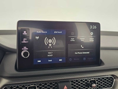 2026 Acura Integra A-SPEC