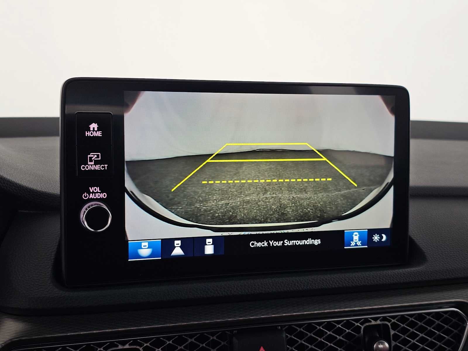 2026 Acura Integra A-SPEC