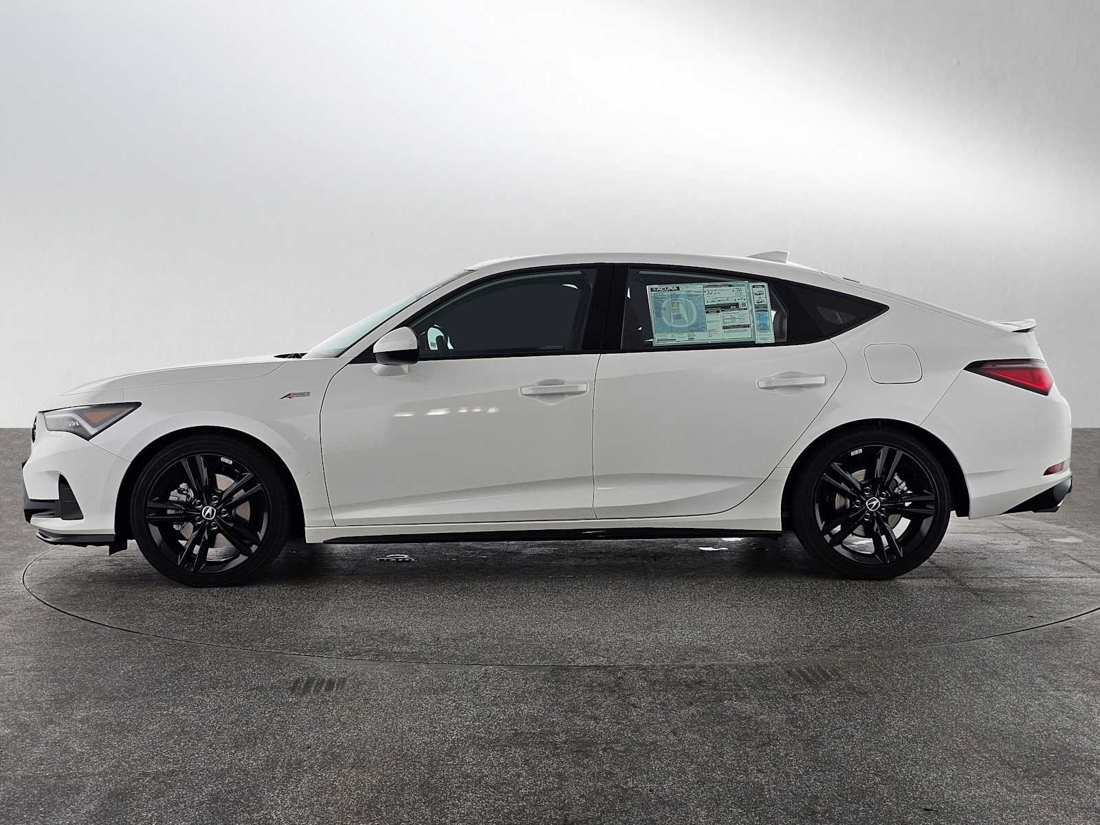 2026 Acura Integra A-SPEC