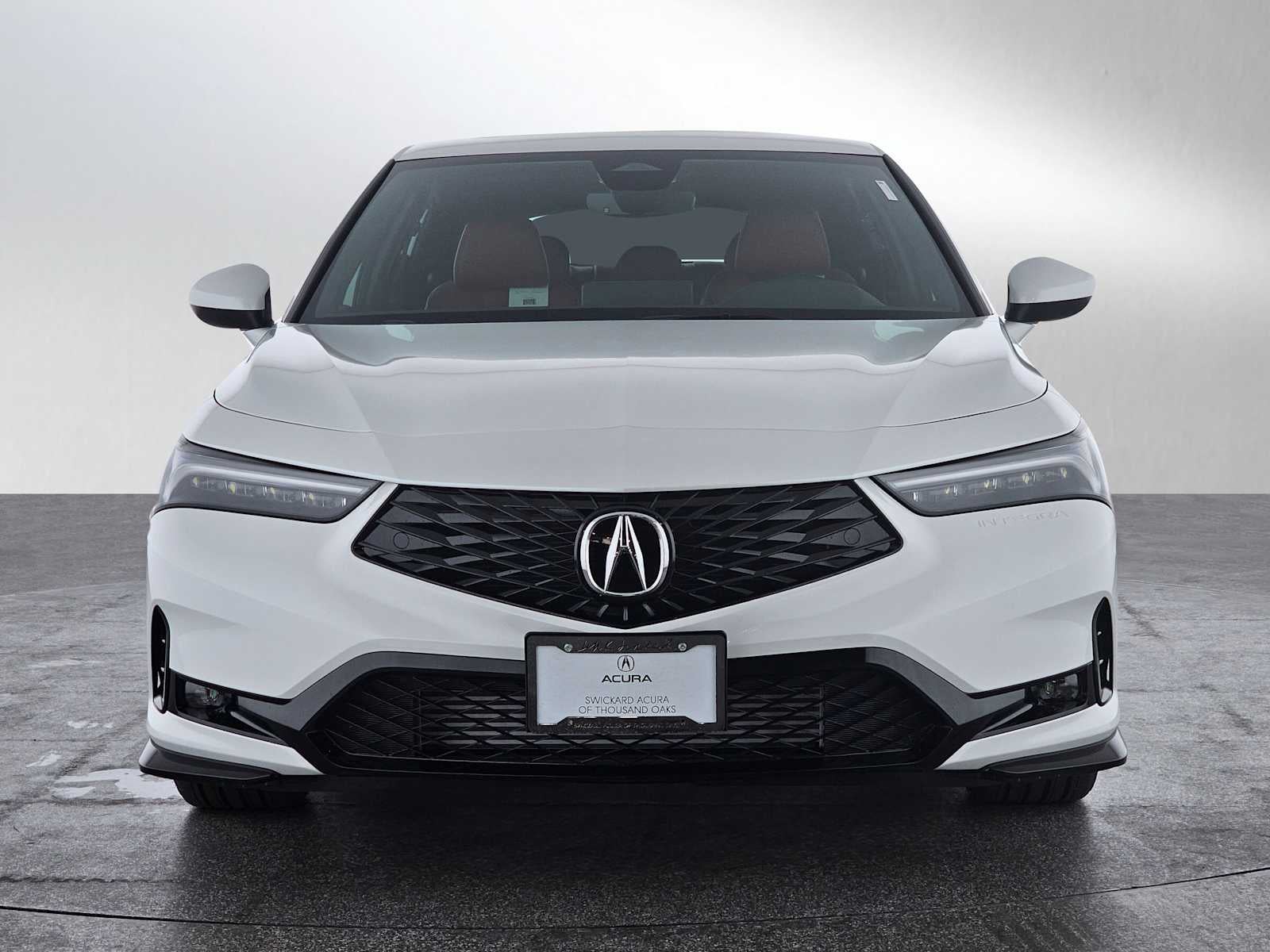 2026 Acura Integra A-SPEC