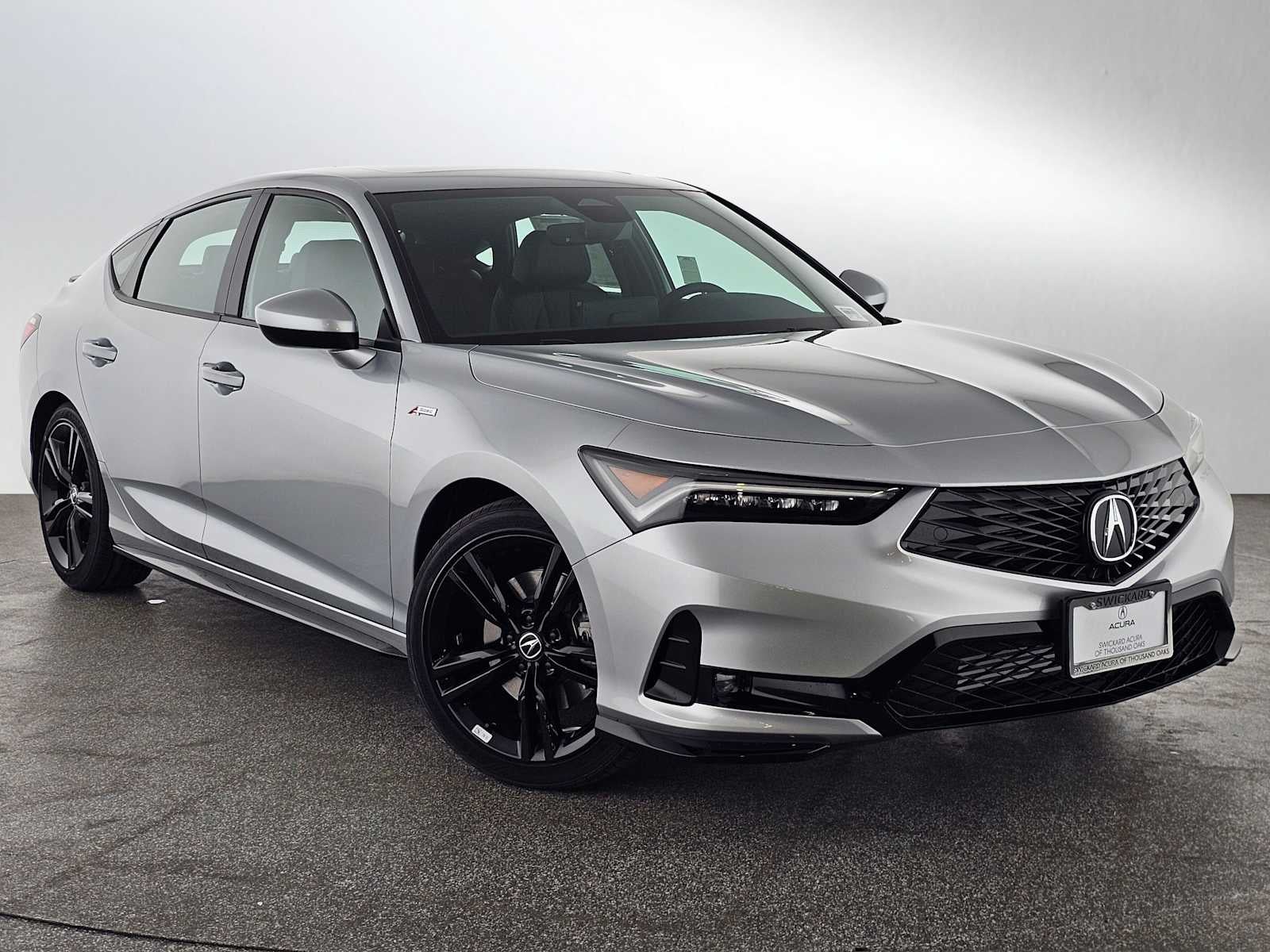 2026 Acura Integra A-SPEC