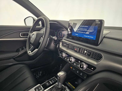 2026 Acura Integra A-SPEC