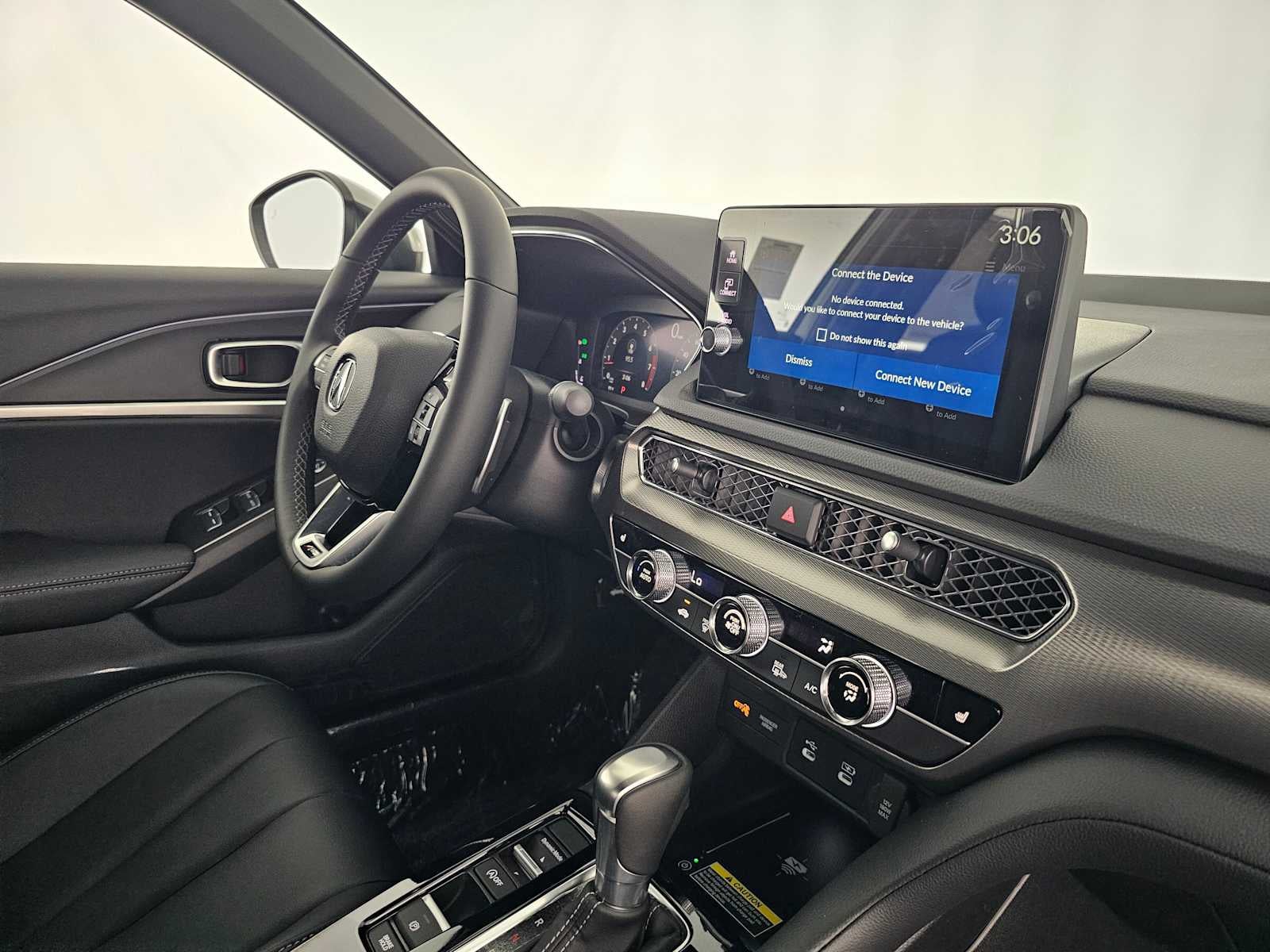 2026 Acura Integra A-SPEC