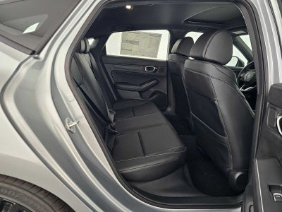 2026 Acura Integra A-SPEC