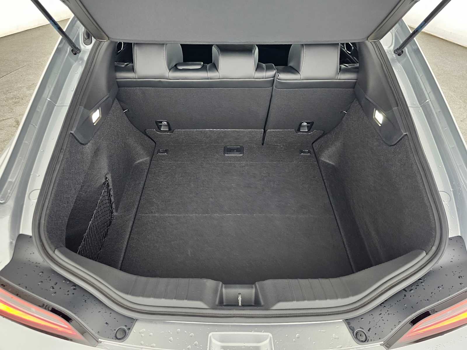 2026 Acura Integra A-SPEC