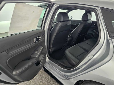 2026 Acura Integra A-SPEC