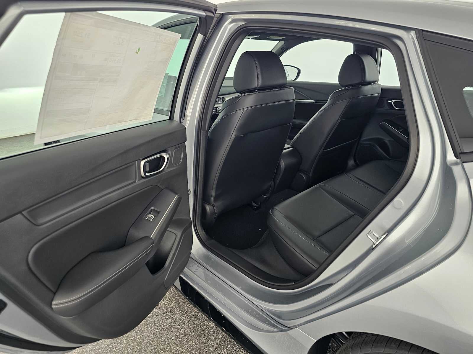 2026 Acura Integra A-SPEC