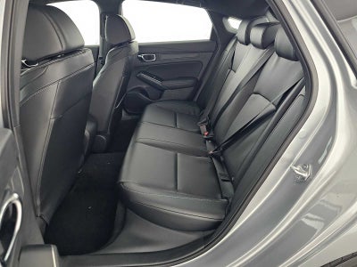 2026 Acura Integra A-SPEC