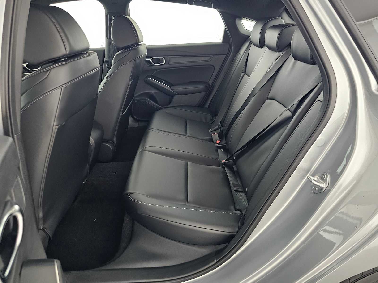 2026 Acura Integra A-SPEC