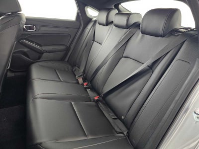 2026 Acura Integra A-SPEC