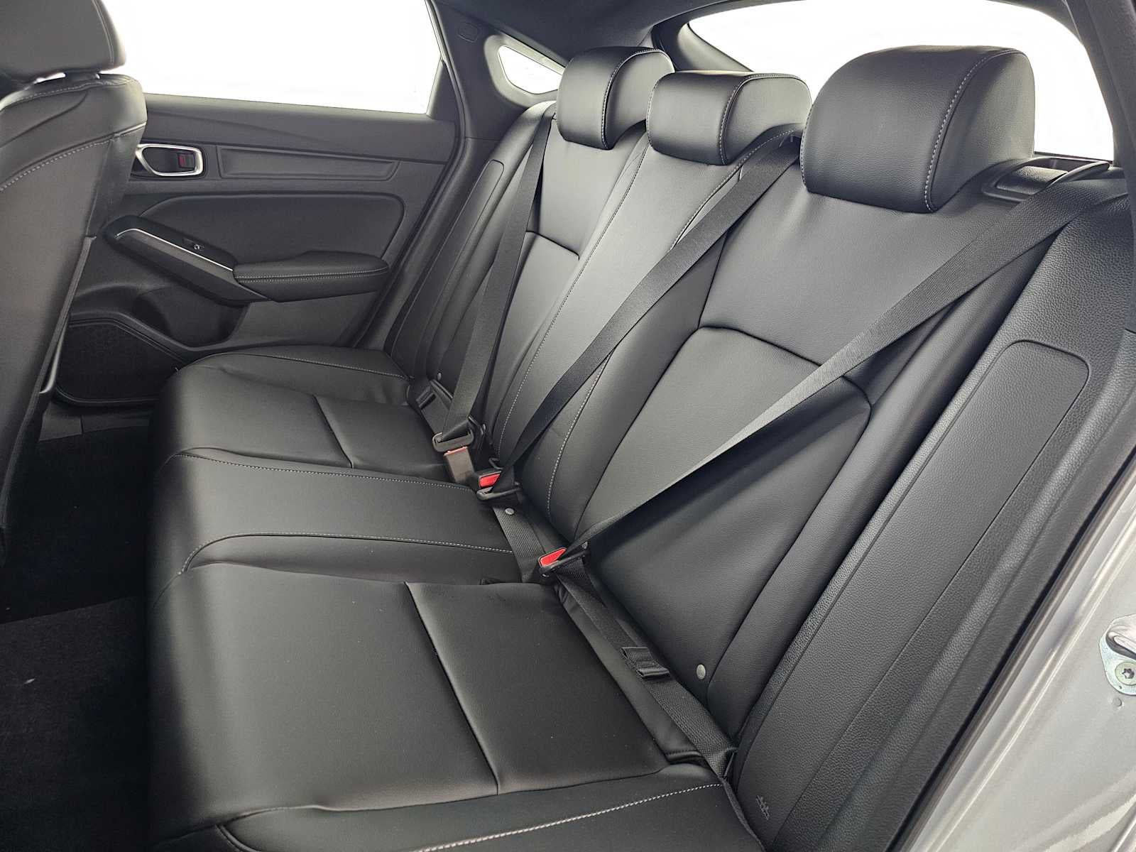 2026 Acura Integra A-SPEC