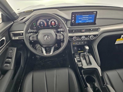 2026 Acura Integra A-SPEC