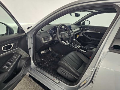 2026 Acura Integra A-SPEC