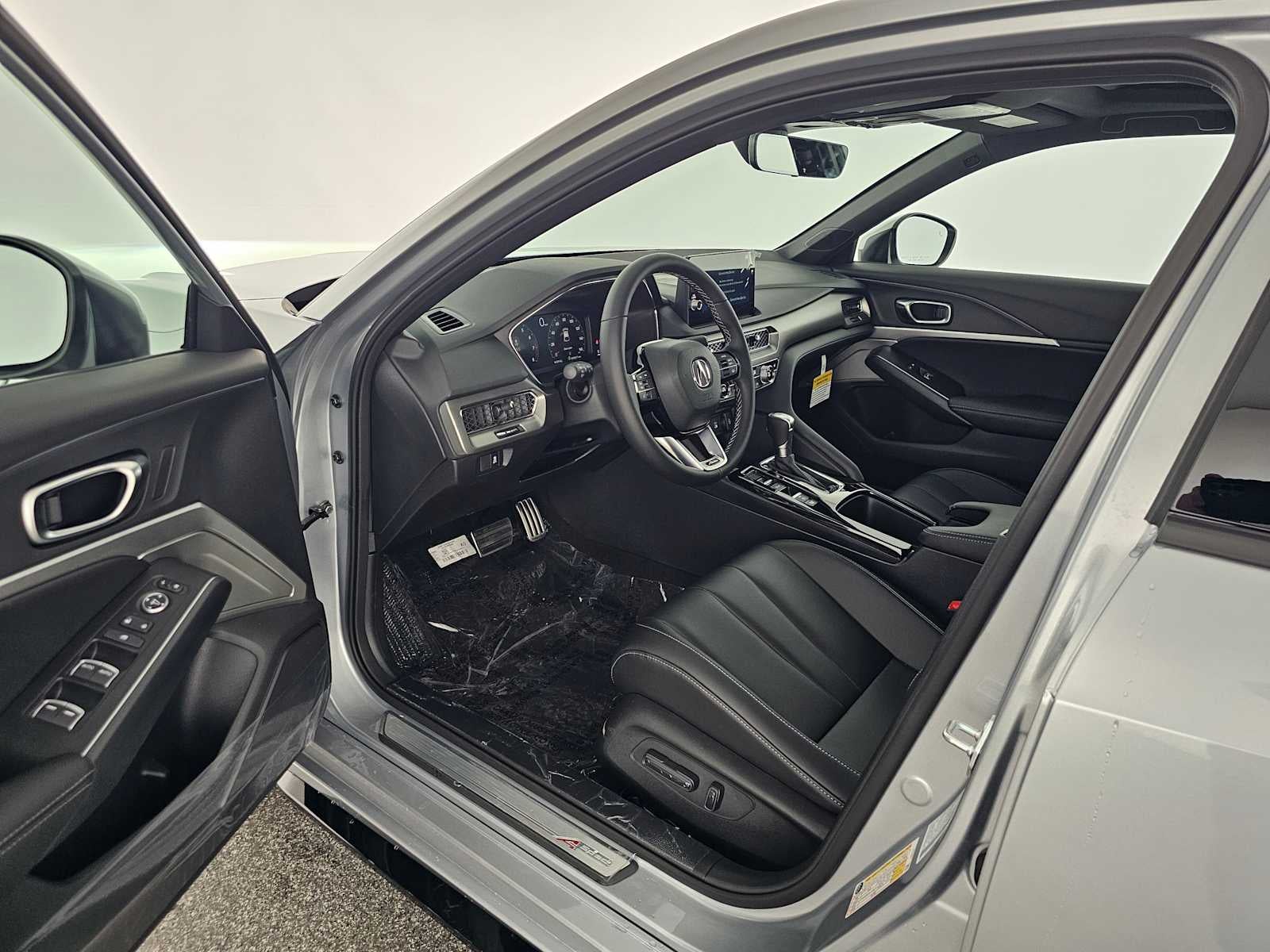 2026 Acura Integra A-SPEC