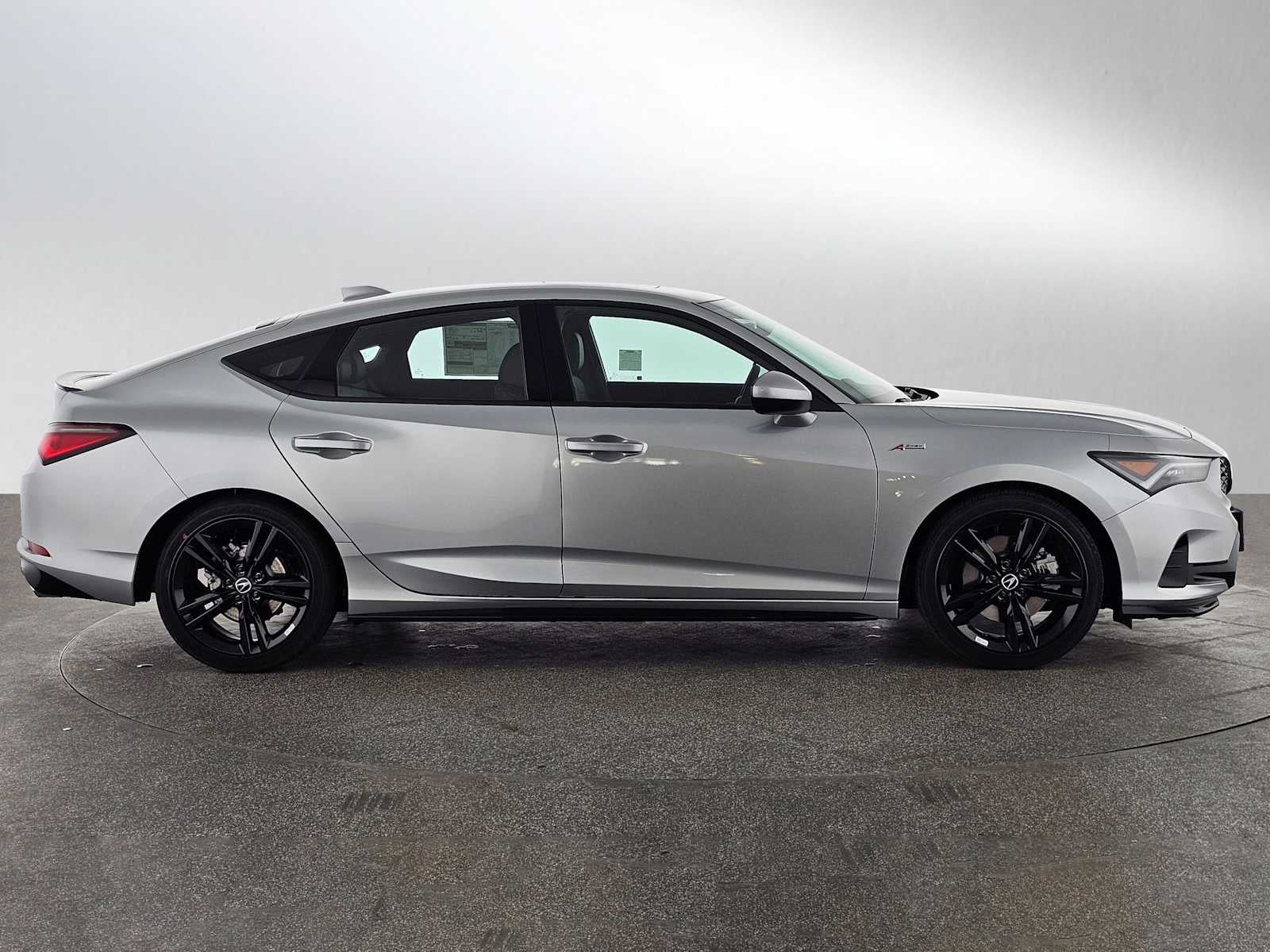 2026 Acura Integra A-SPEC