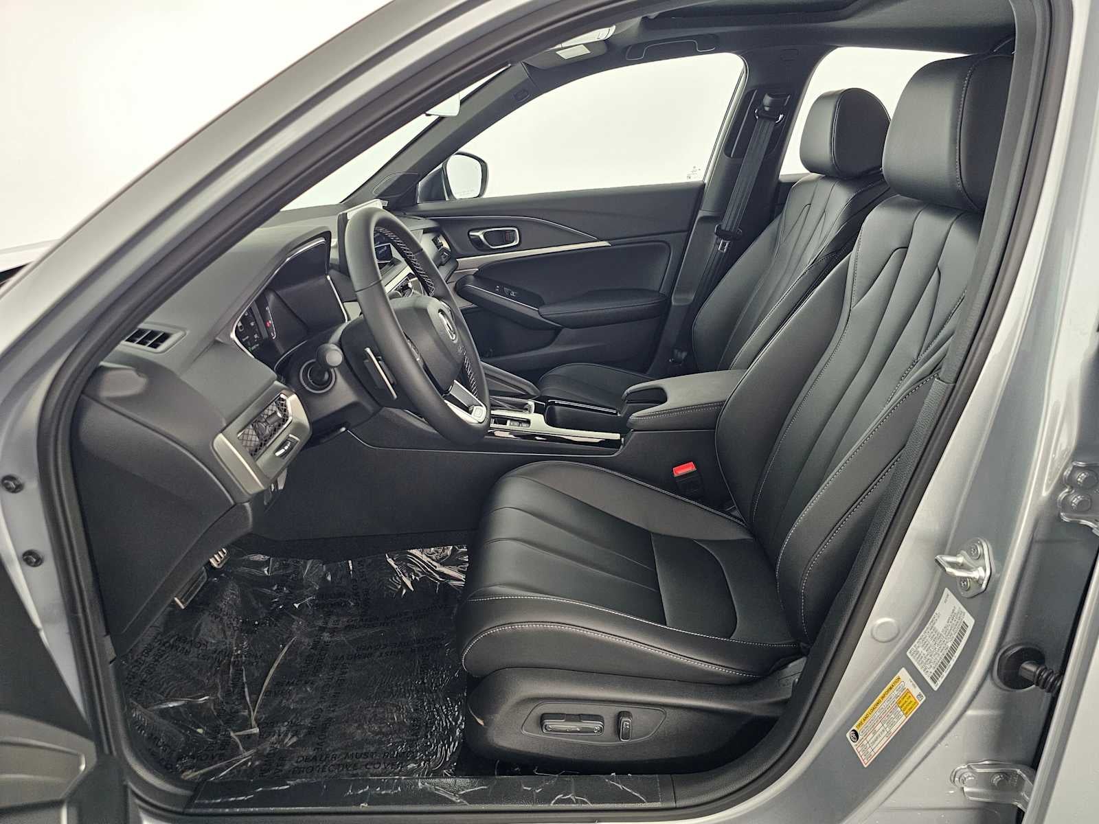 2026 Acura Integra A-SPEC