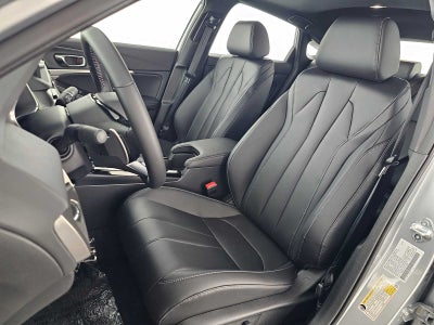 2026 Acura Integra A-SPEC