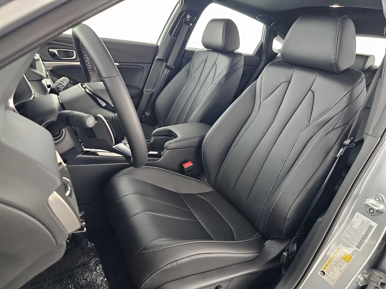 2026 Acura Integra A-SPEC