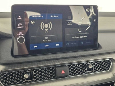 2026 Acura Integra A-SPEC