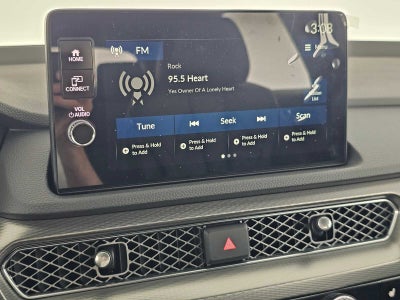 2026 Acura Integra A-SPEC