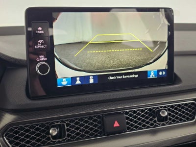 2026 Acura Integra A-SPEC