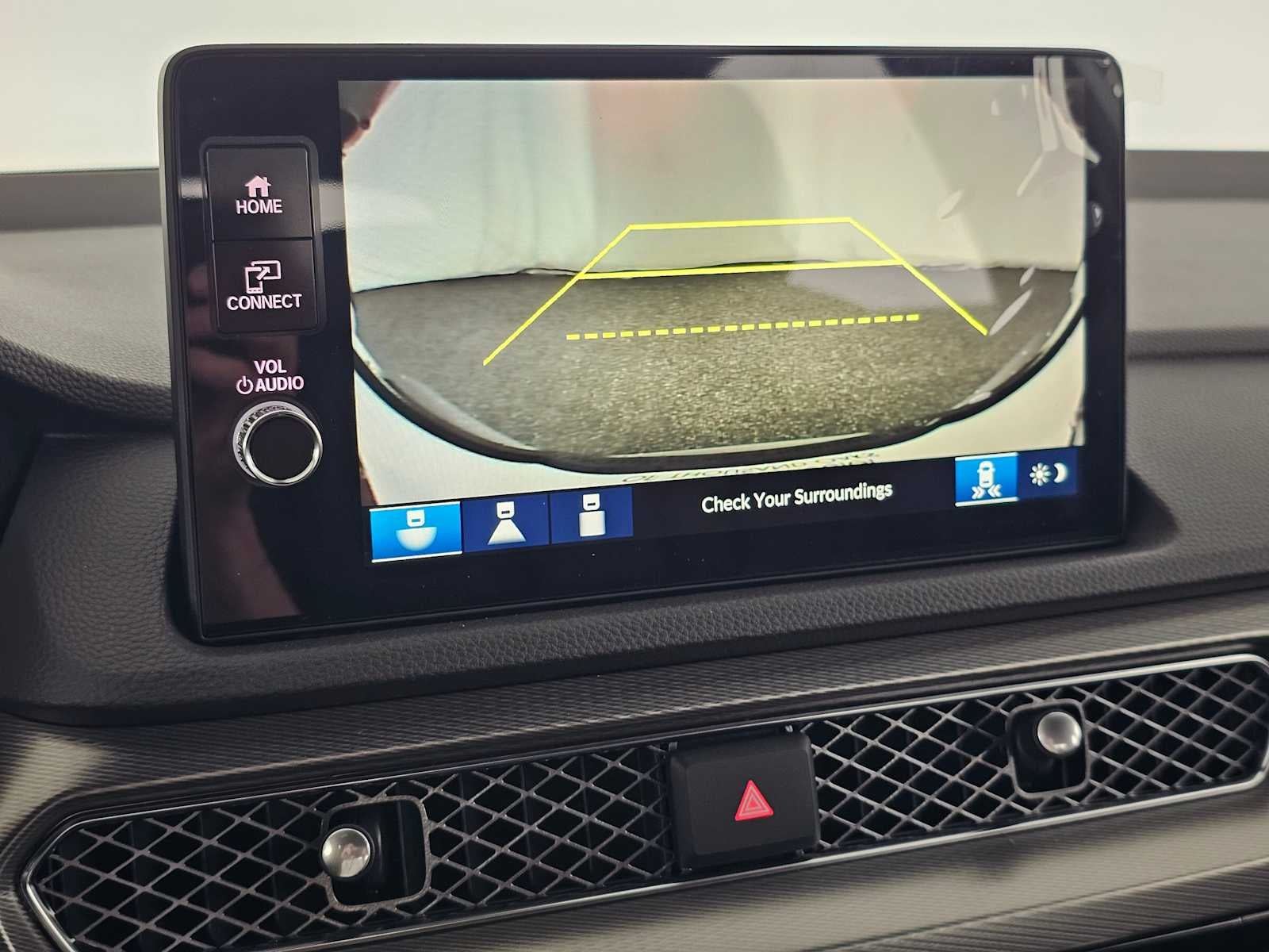 2026 Acura Integra A-SPEC