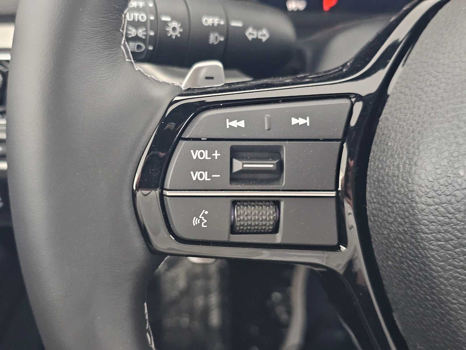 2026 Acura Integra A-SPEC