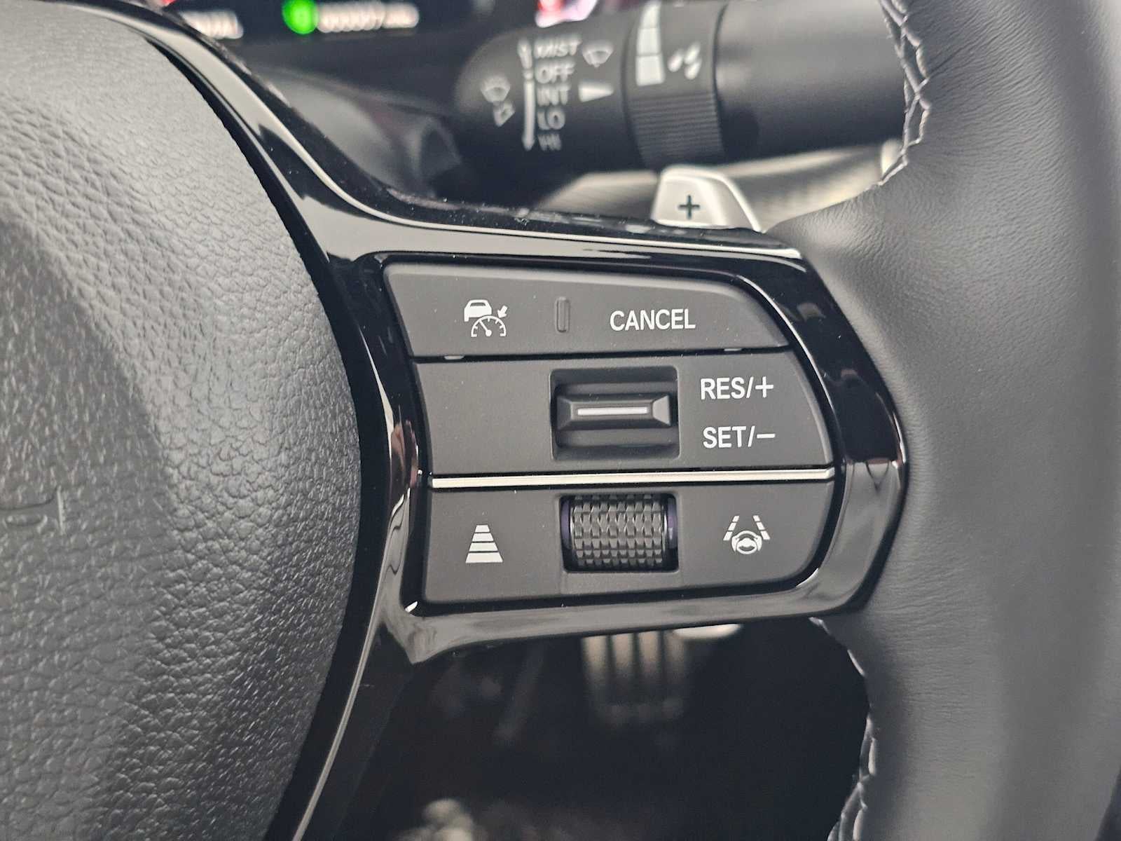 2026 Acura Integra A-SPEC