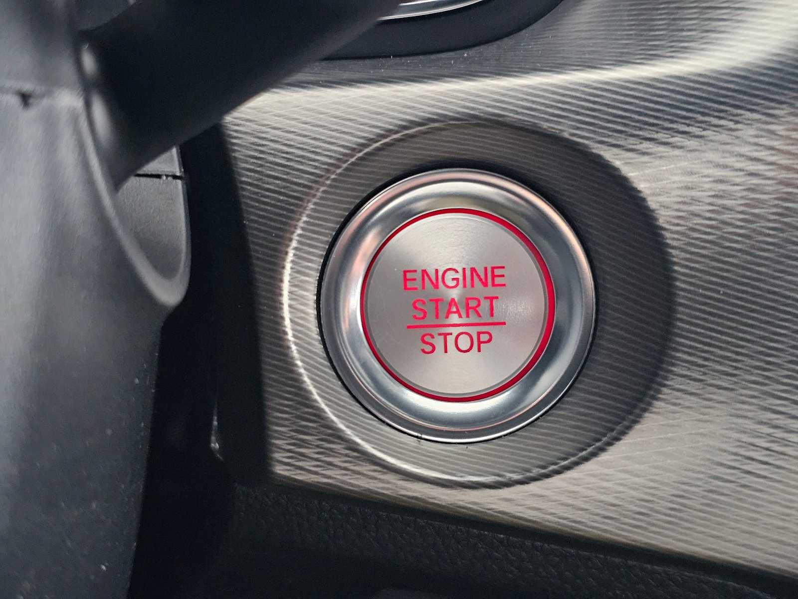 2026 Acura Integra A-SPEC