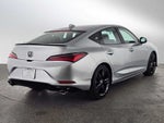 2026 Acura Integra A-SPEC