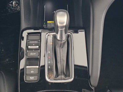 2026 Acura Integra A-SPEC