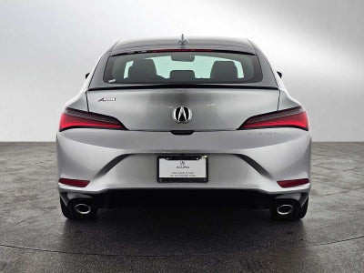 2026 Acura Integra A-SPEC