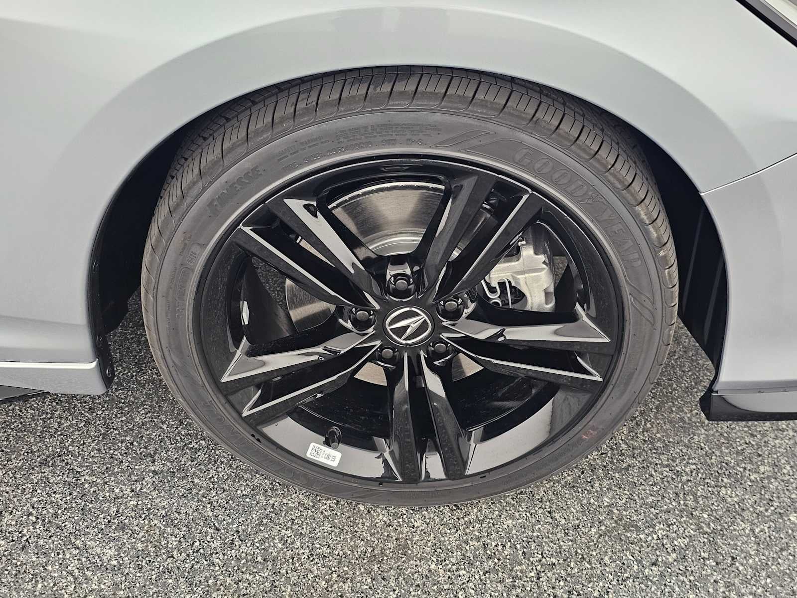 2026 Acura Integra A-SPEC